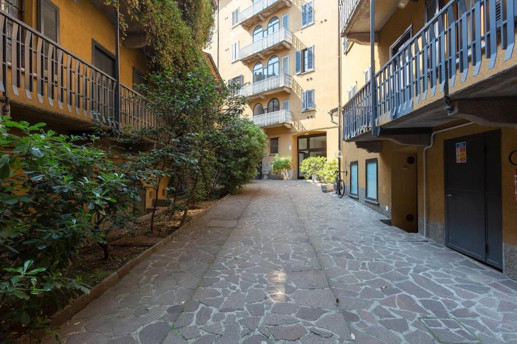 Appartamento My Charming Ai Navigli-vigevano