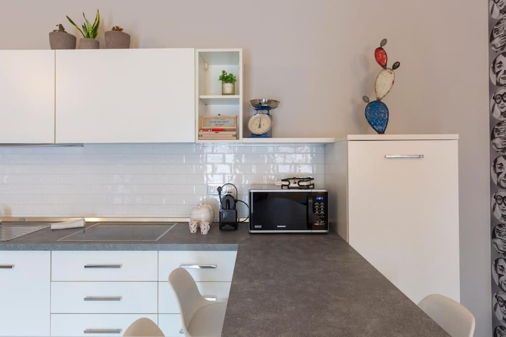Appartamento My Charming Ai Navigli-vigevano