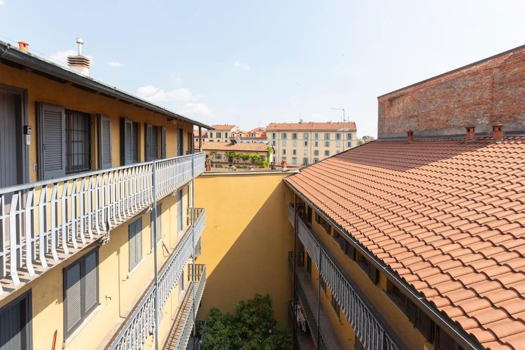 Appartamento My Charming Ai Navigli-vigevano Milano