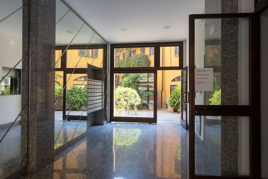 Appartamento My Charming Ai Navigli-vigevano Milano
