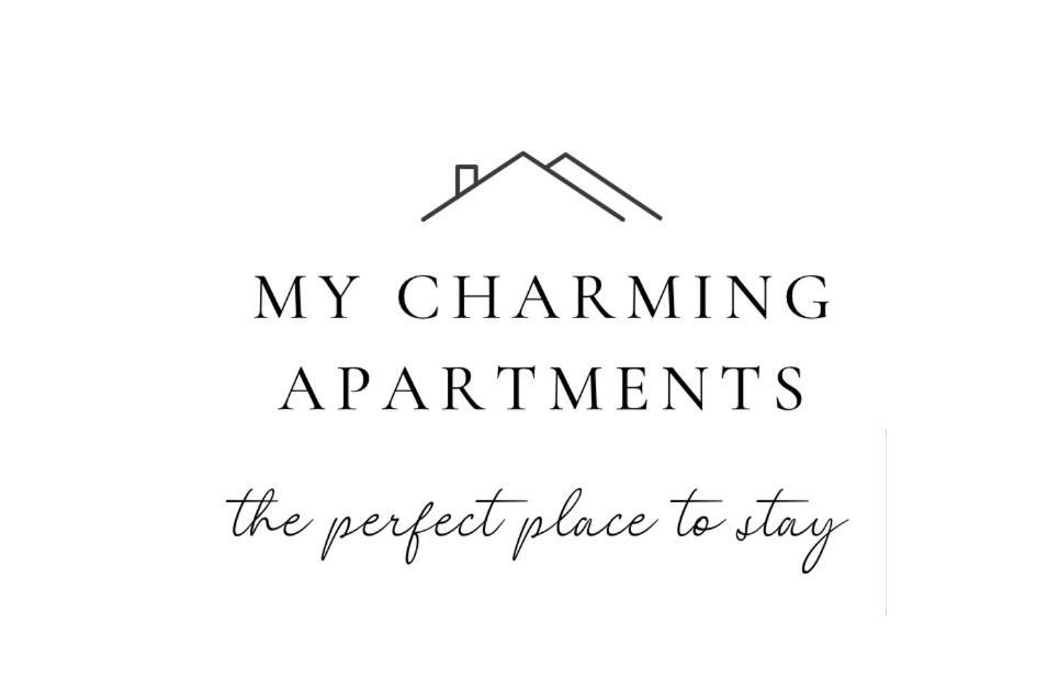 My Charming Ai Navigli-vigevano Appartamento